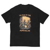 Pure Adrenaline Men's Classic Tee - Beyond T-shirts